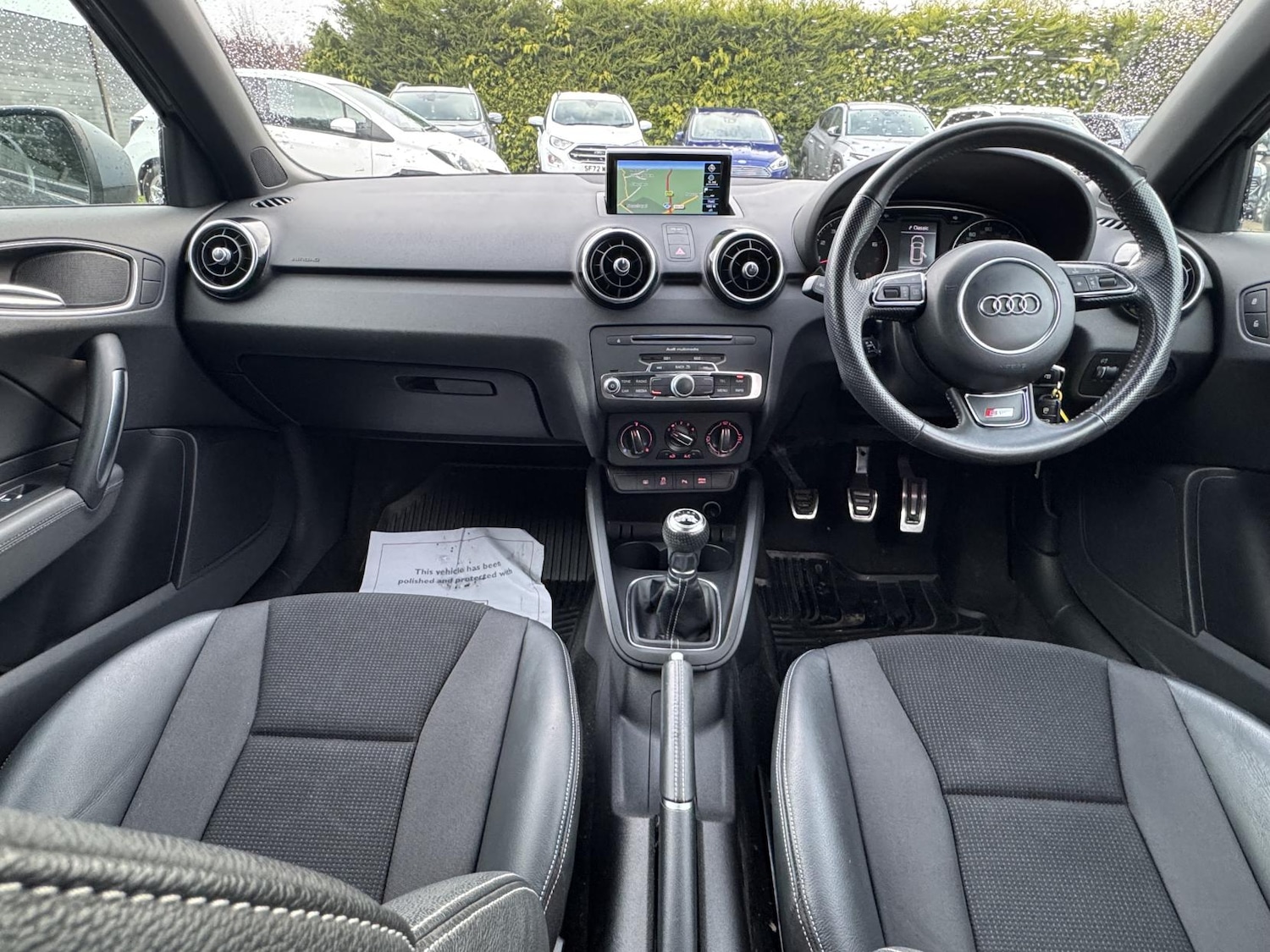 Used Audi A1 2018 for sale - 77462041: Photo 3