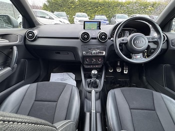 Used Audi A1 2018 for sale - 77462041: Photo