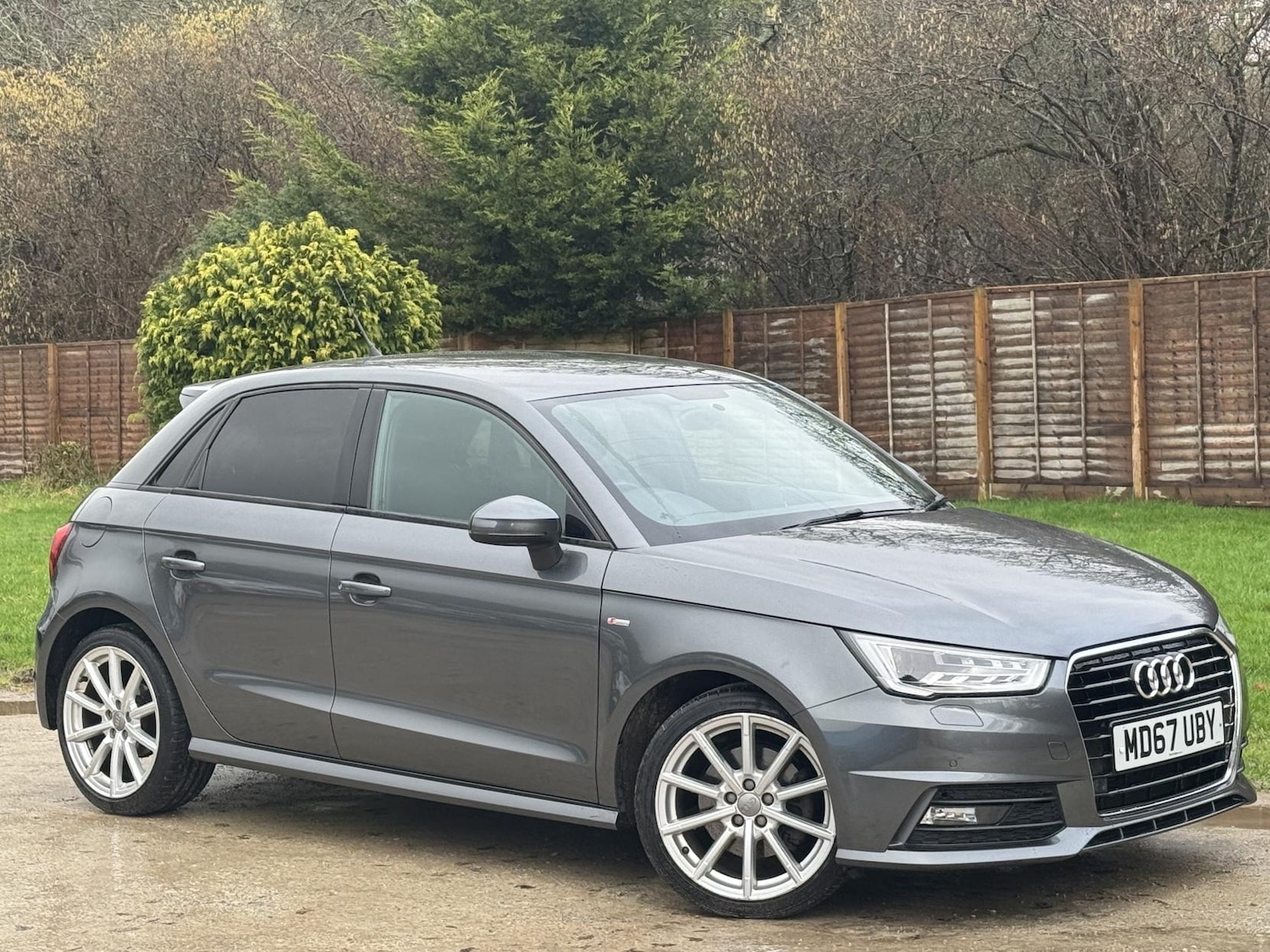 Used Audi A1 2018 for sale - 77462041: Photo 4
