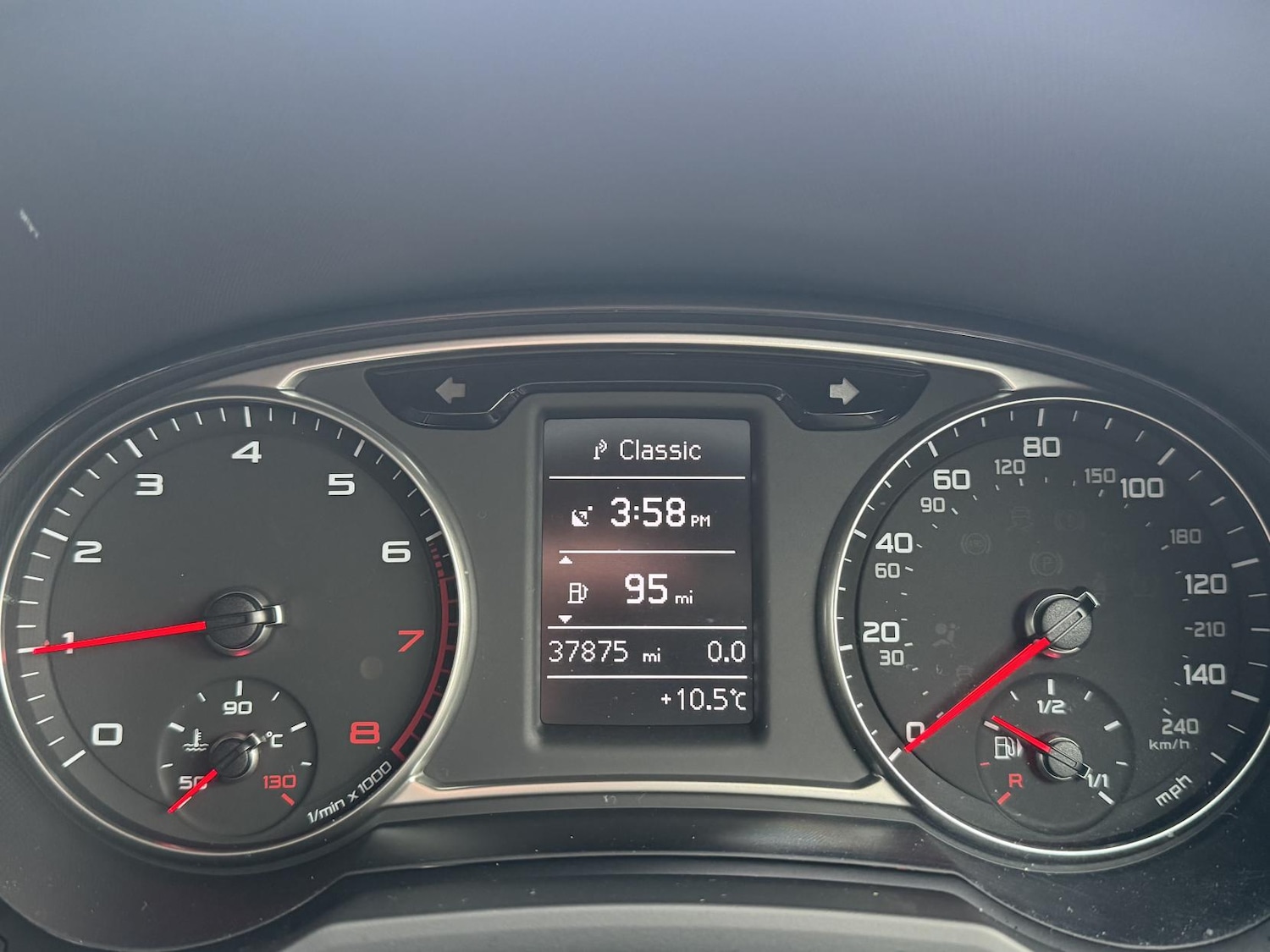 Used Audi A1 2018 for sale - 77462041: Photo 5