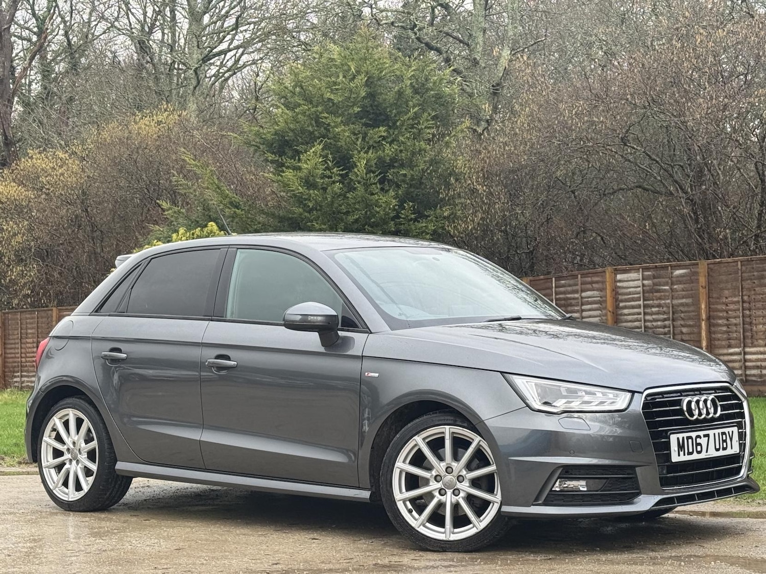 Used Audi A1 2018 for sale - 77462041: Photo 6