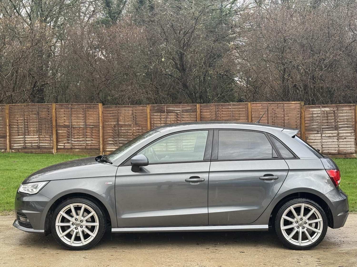 Used Audi A1 2018 for sale - 77462041: Photo 8
