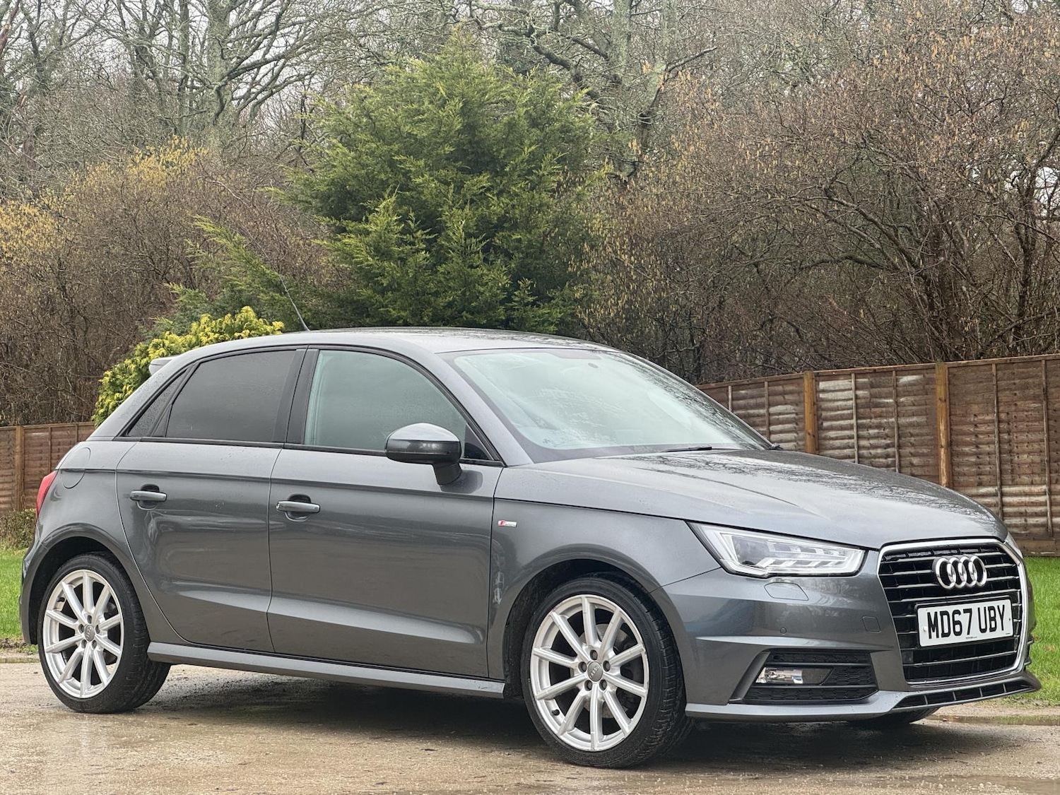 Used Audi A1 2018 for sale - 77462041: Photo 9