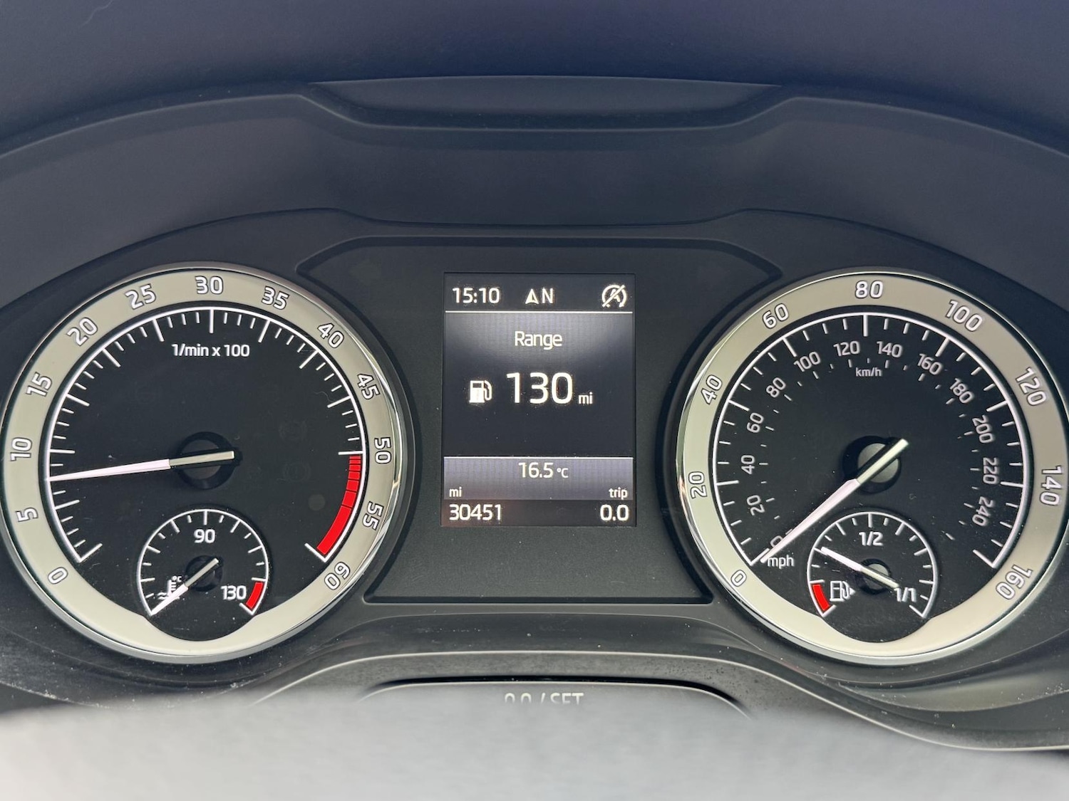 Used Skoda Karoq 2018 for sale - 76634334: Photo 15