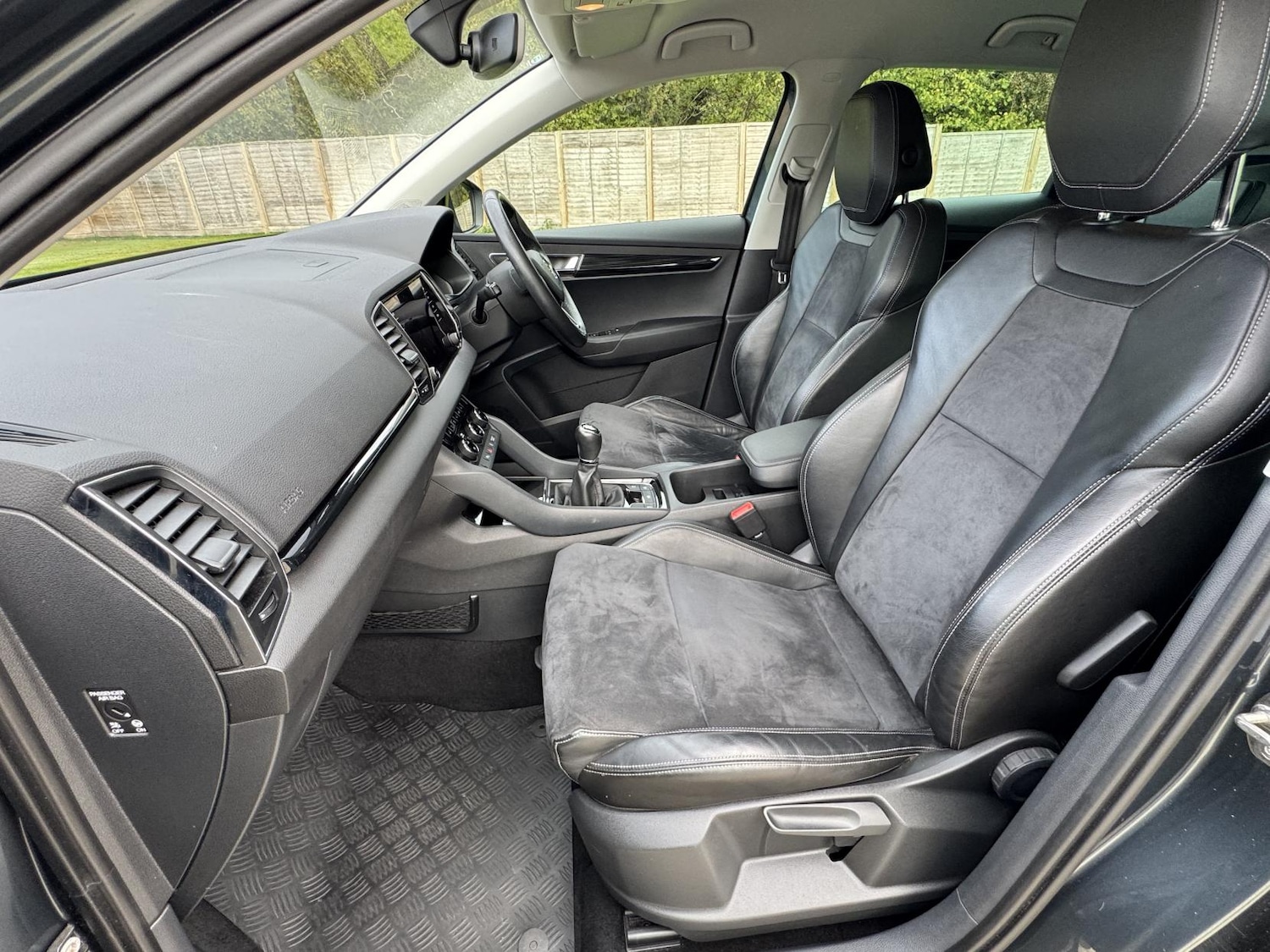 Used Skoda Karoq 2018 for sale - 76634334: Photo 16