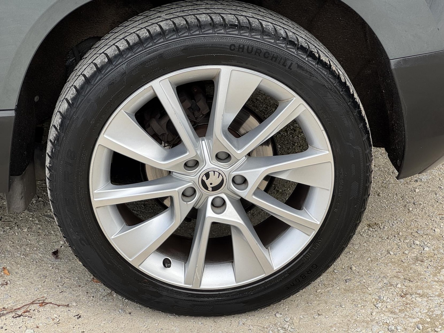 Used Skoda Karoq 2018 for sale - 76634334: Photo 17