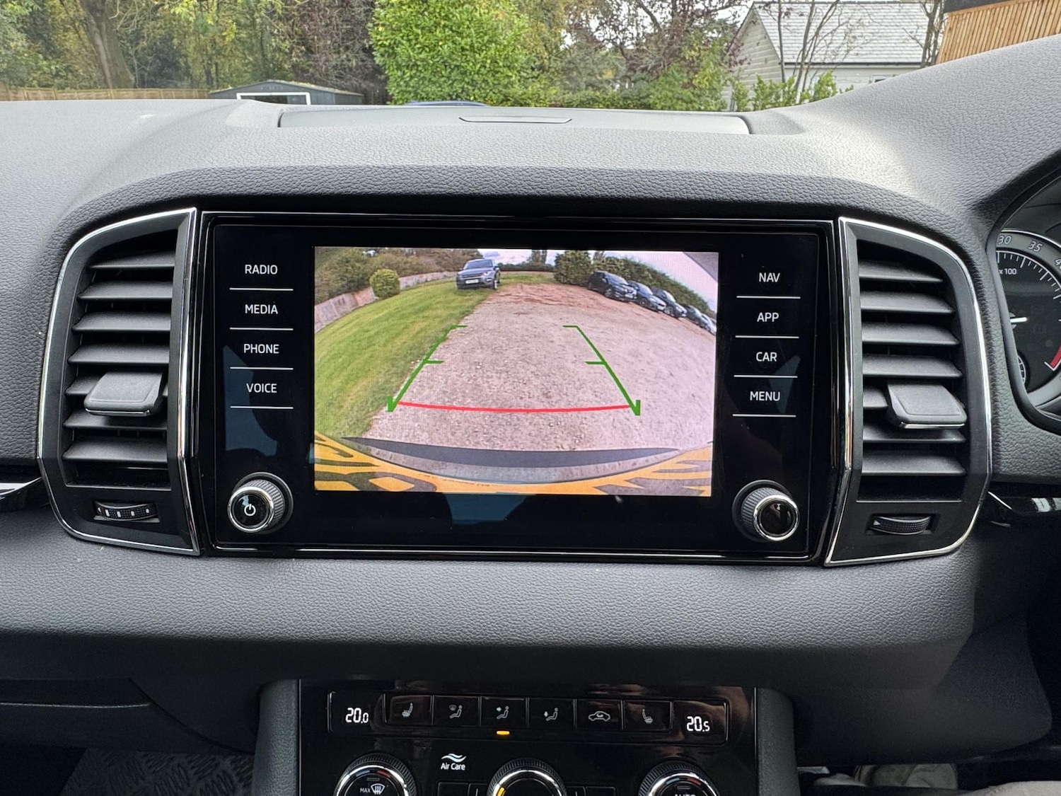 Used Skoda Karoq 2018 for sale - 76634334: Photo 20