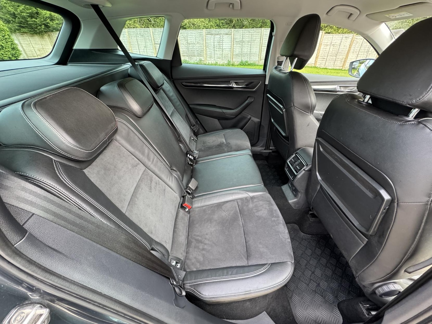 Used Skoda Karoq 2018 for sale - 76634334: Photo 21