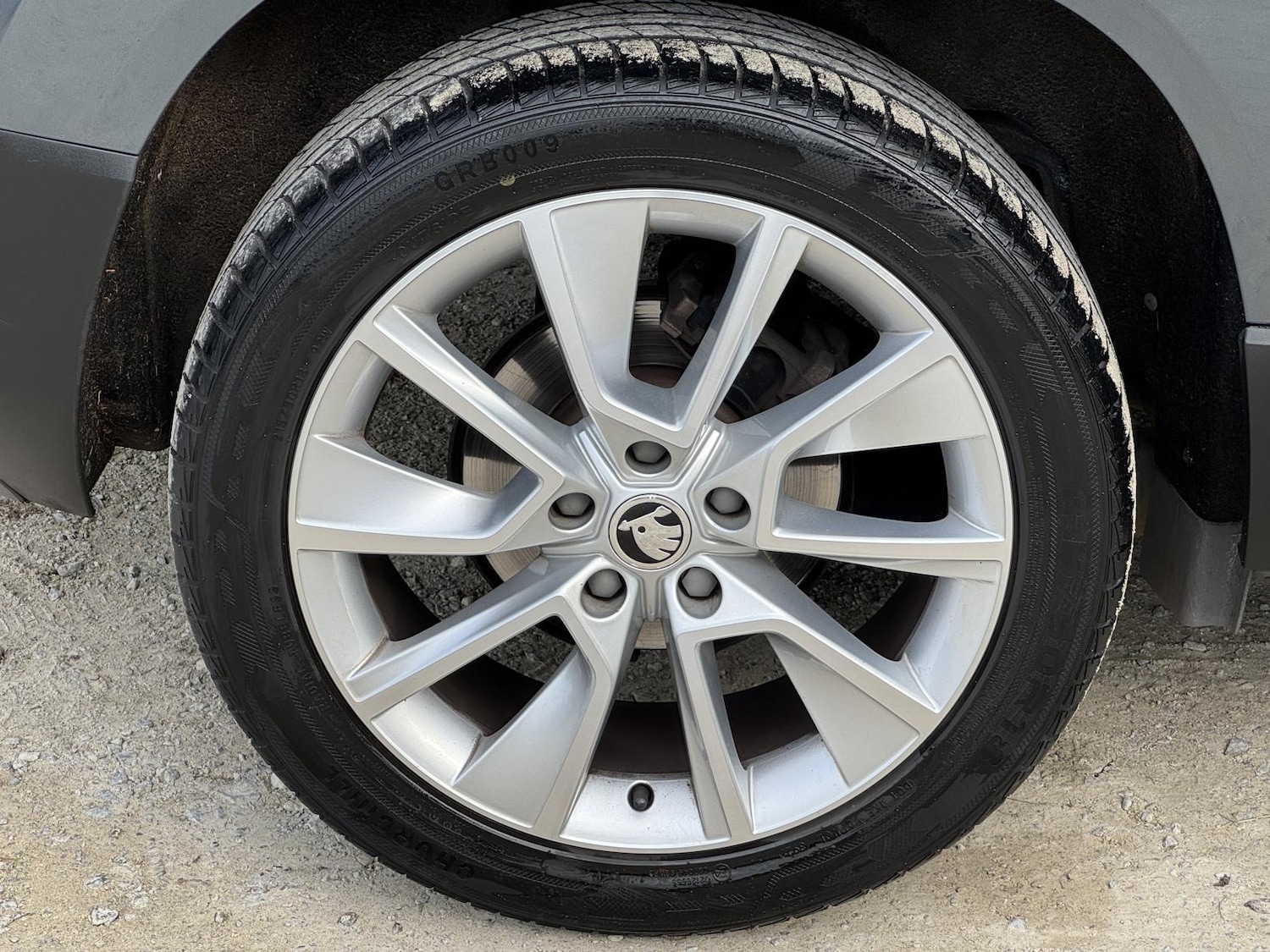 Used Skoda Karoq 2018 for sale - 76634334: Photo 22