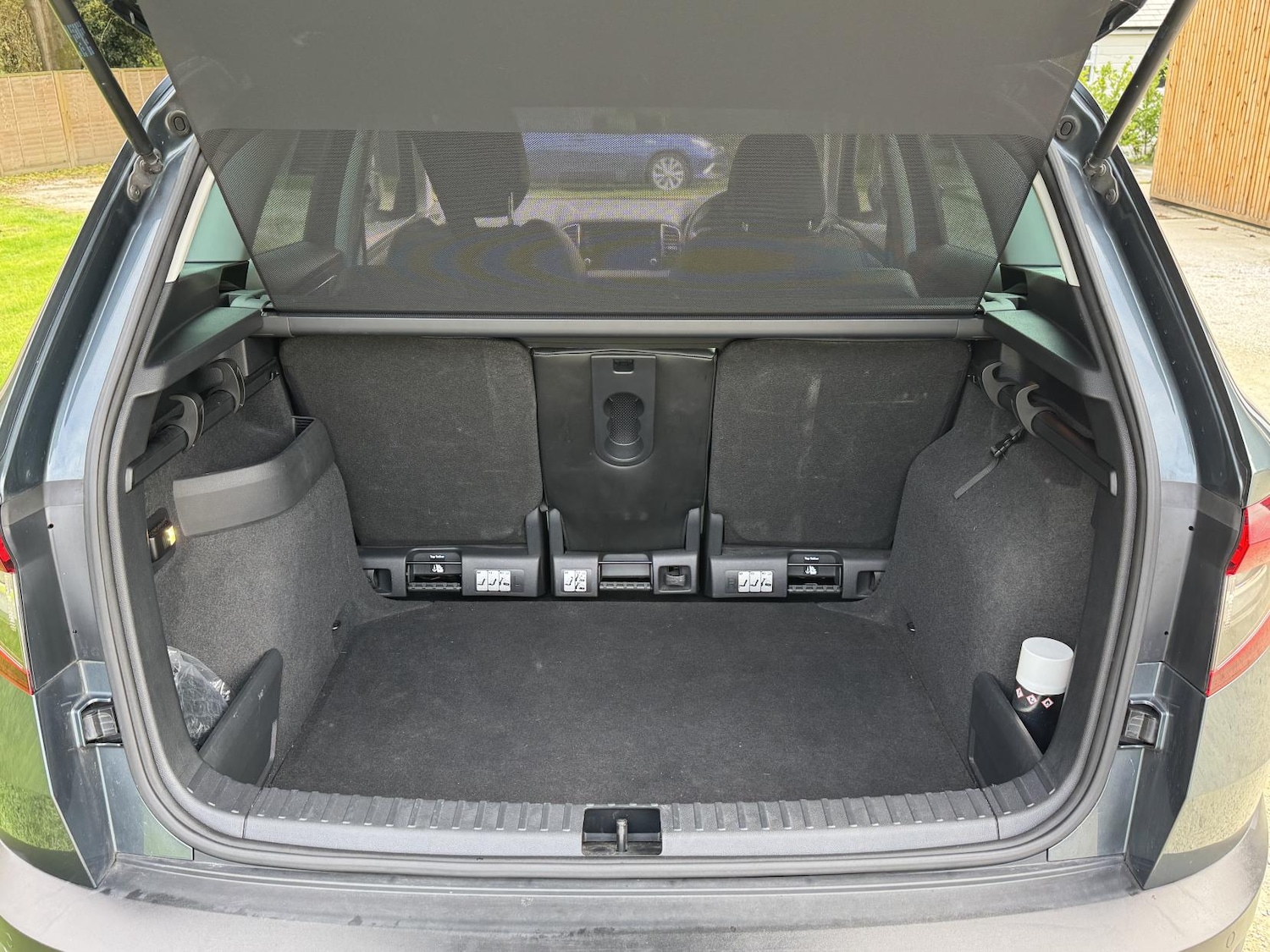 Used Skoda Karoq 2018 for sale - 76634334: Photo 23