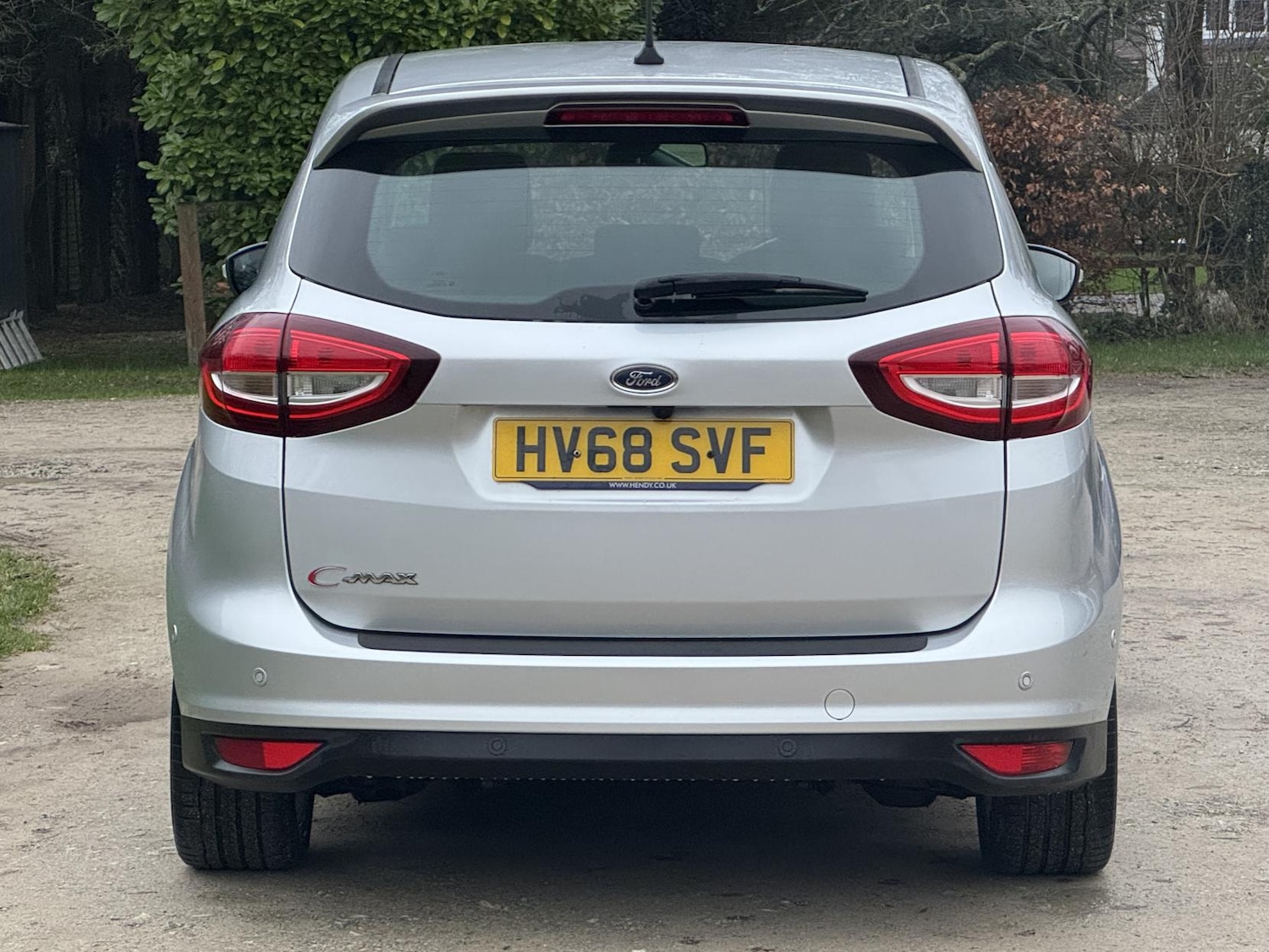 Used Ford C-Max 2018 for sale - 77326495: Photo 13