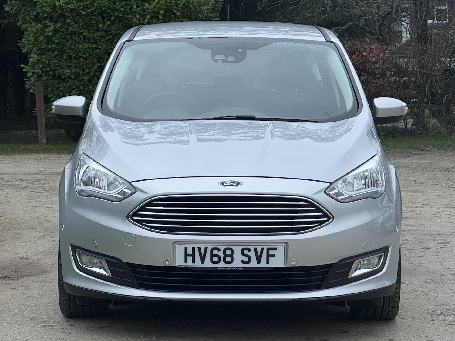 Used Ford C-Max 2018 for sale - 77326495: Photo 14