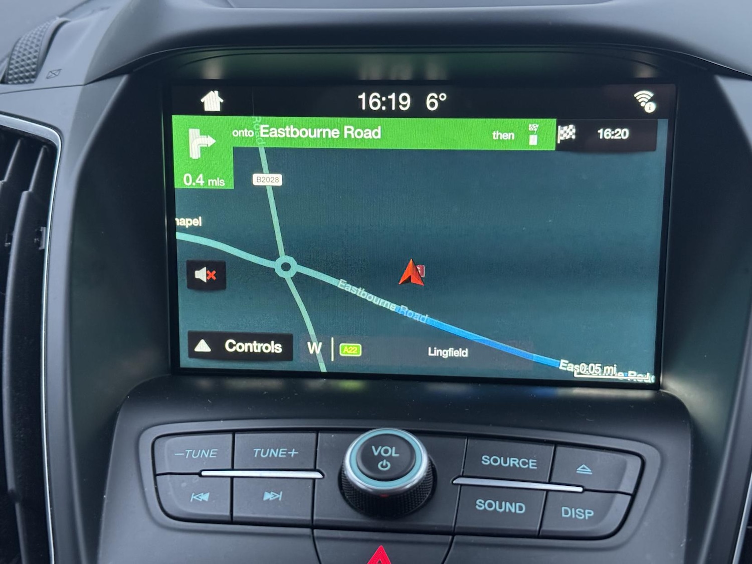 Used Ford C-Max 2018 for sale - 77326495: Photo 19