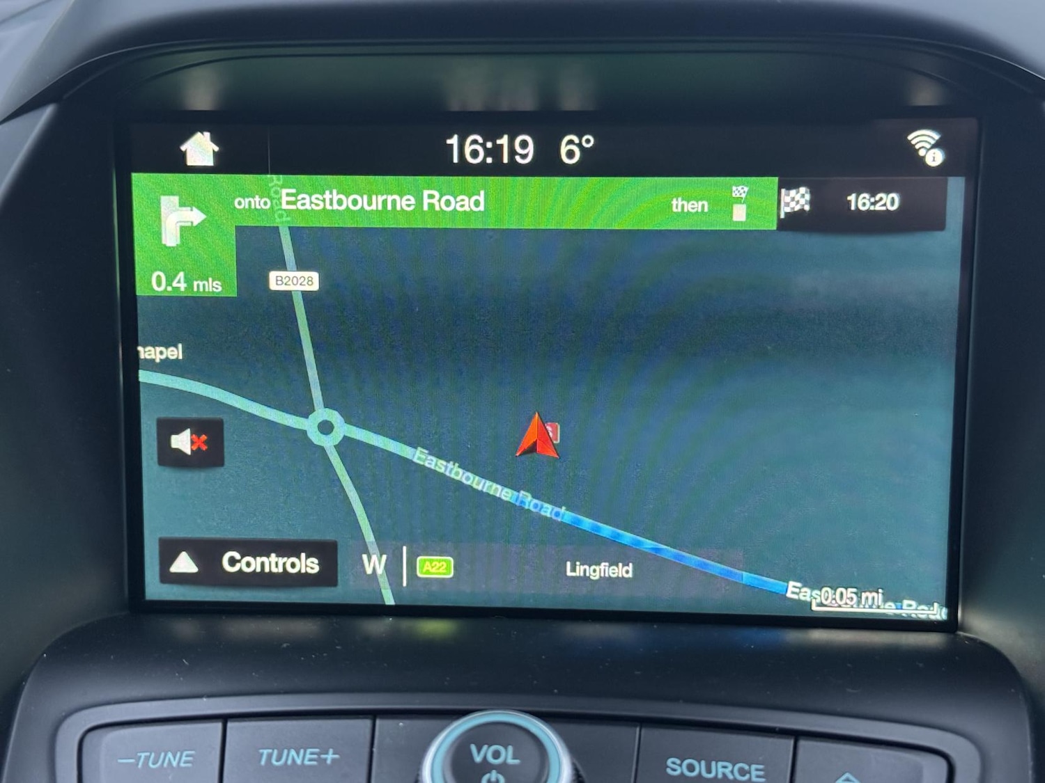 Used Ford C-Max 2018 for sale - 77326495: Photo 20