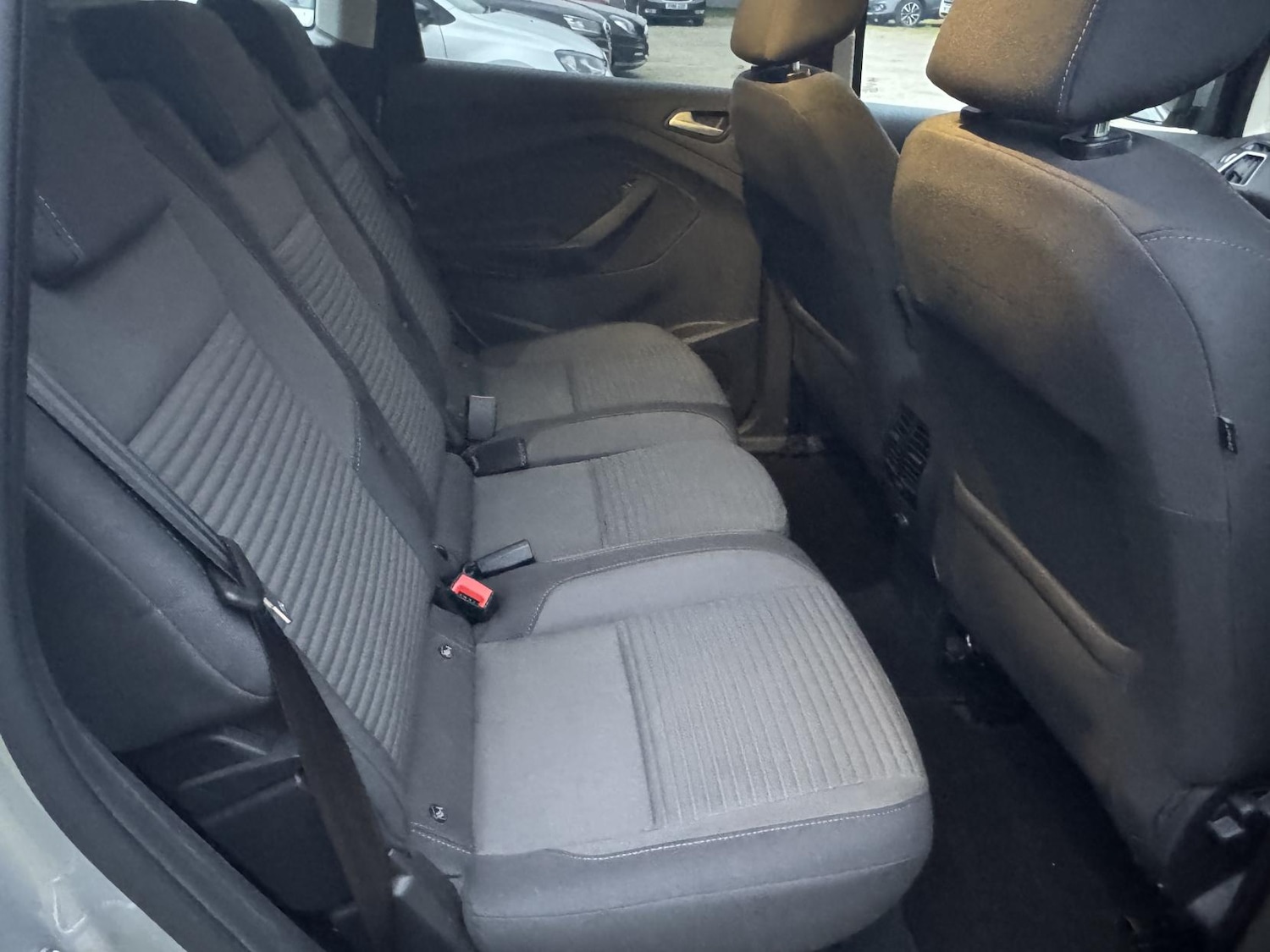 Used Ford C-Max 2018 for sale - 77326495: Photo 21