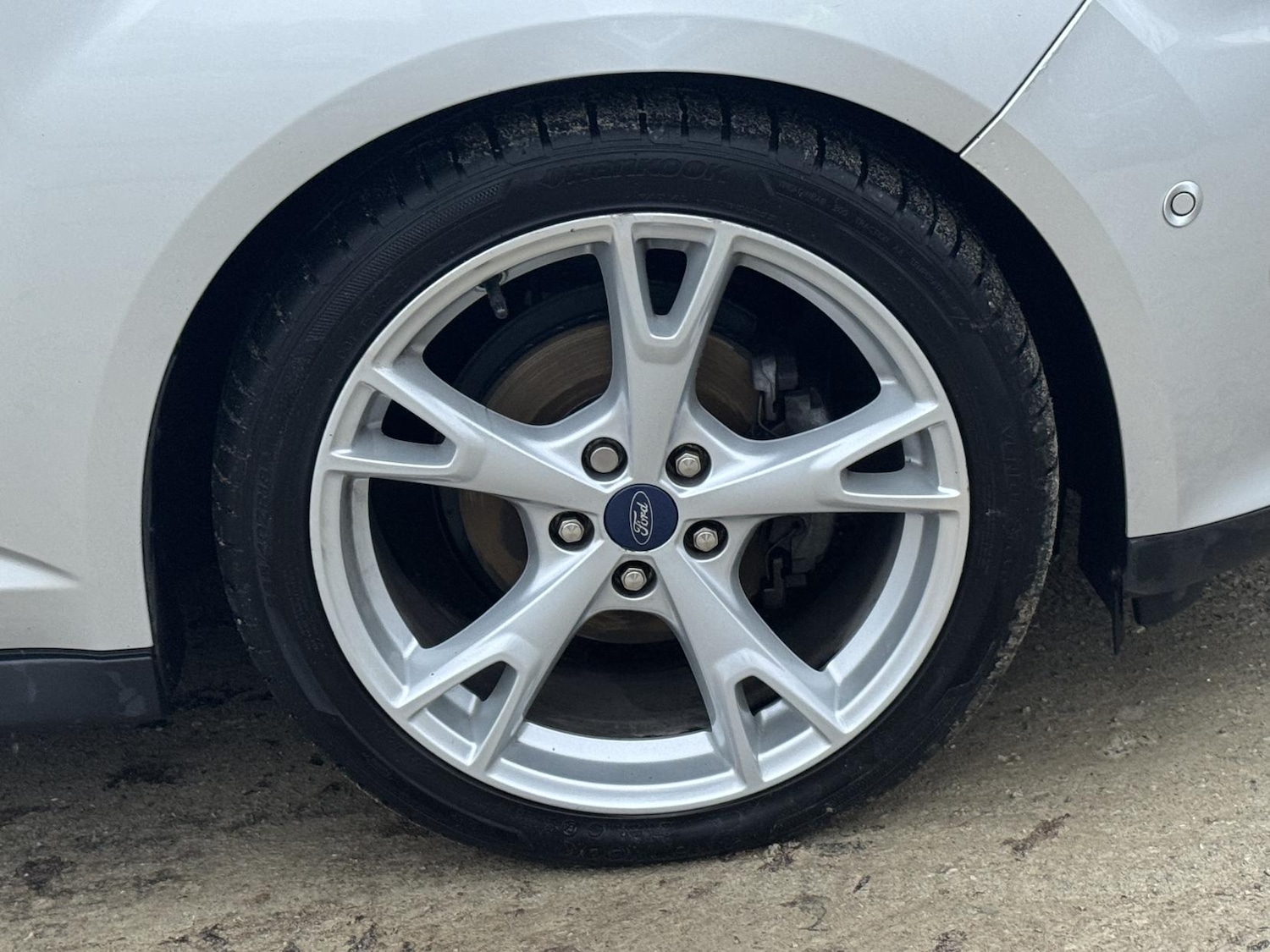 Used Ford C-Max 2018 for sale - 77326495: Photo 24