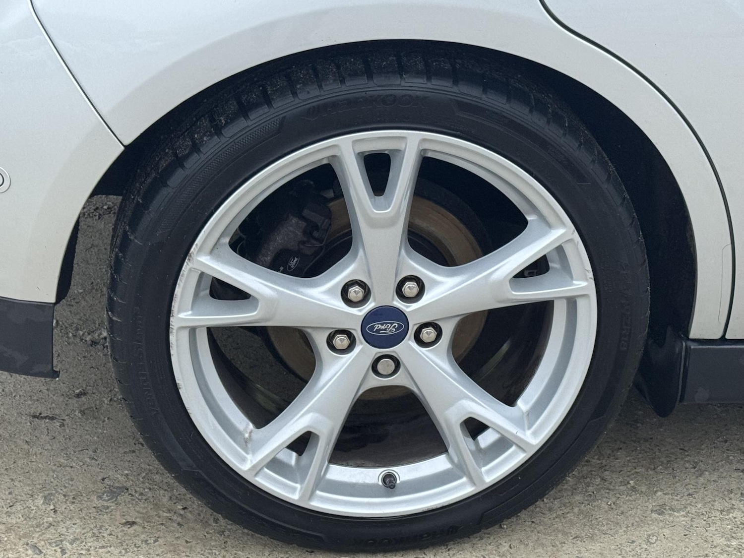 Used Ford C-Max 2018 for sale - 77326495: Photo 25