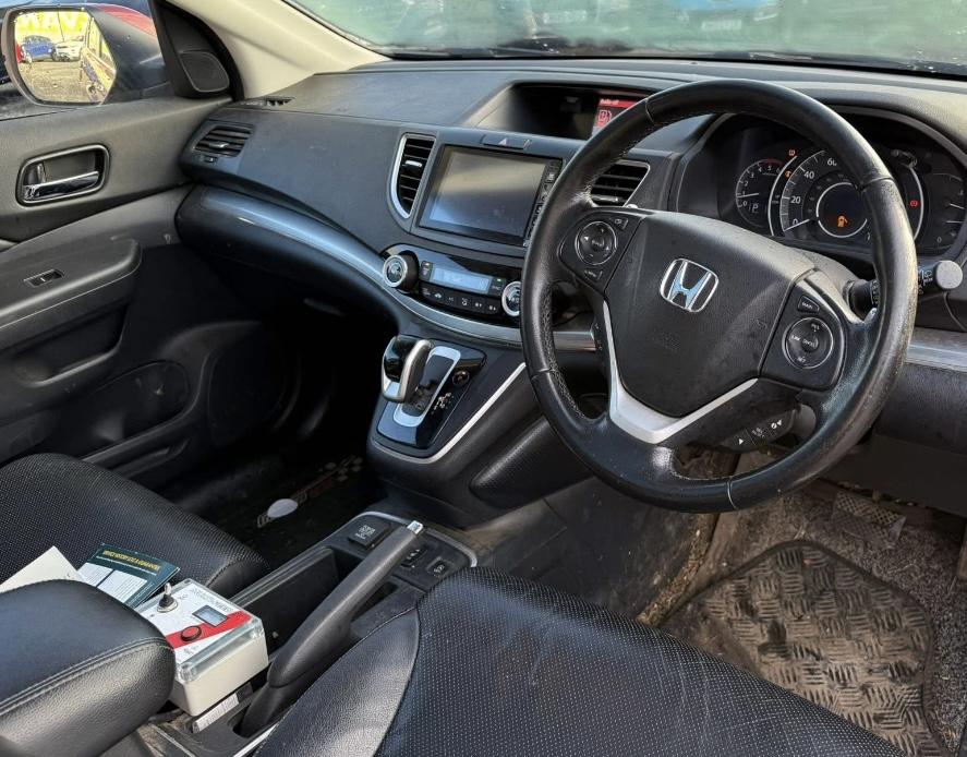 Used Honda CR-V 2017 for sale - 76750321: Photo 12