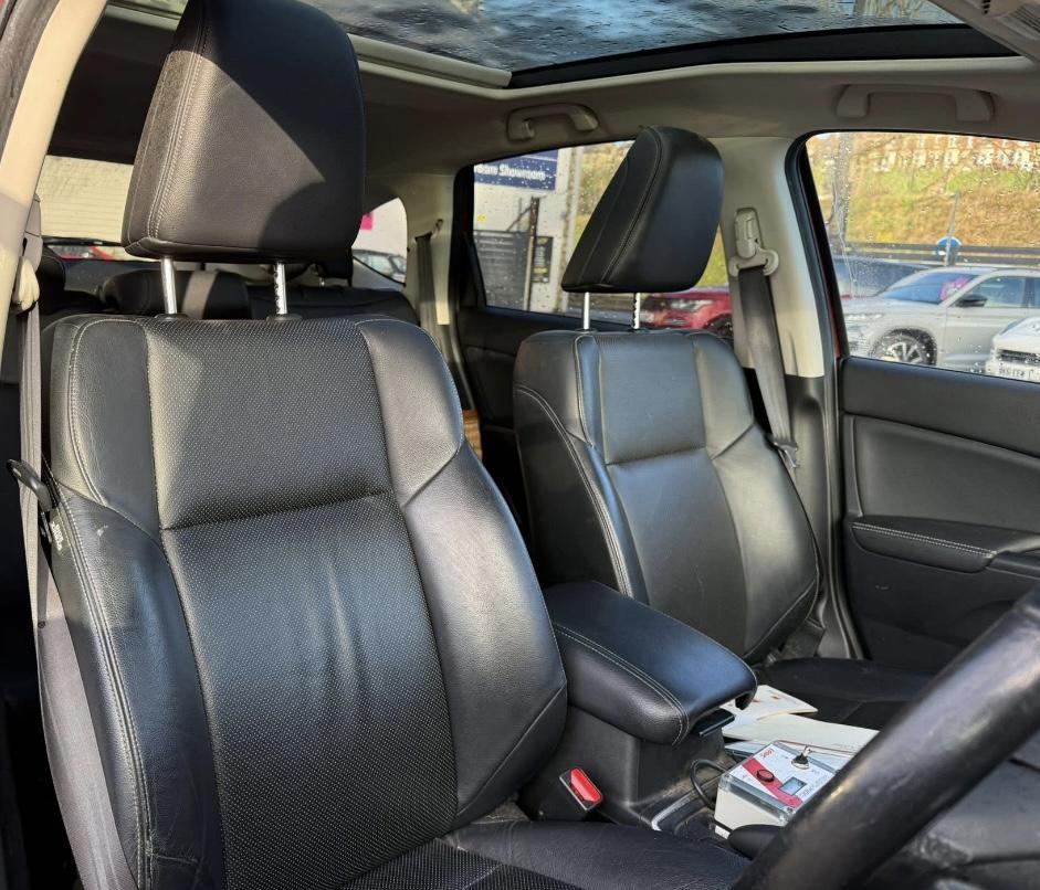 Used Honda CR-V 2017 for sale - 76750321: Photo 14