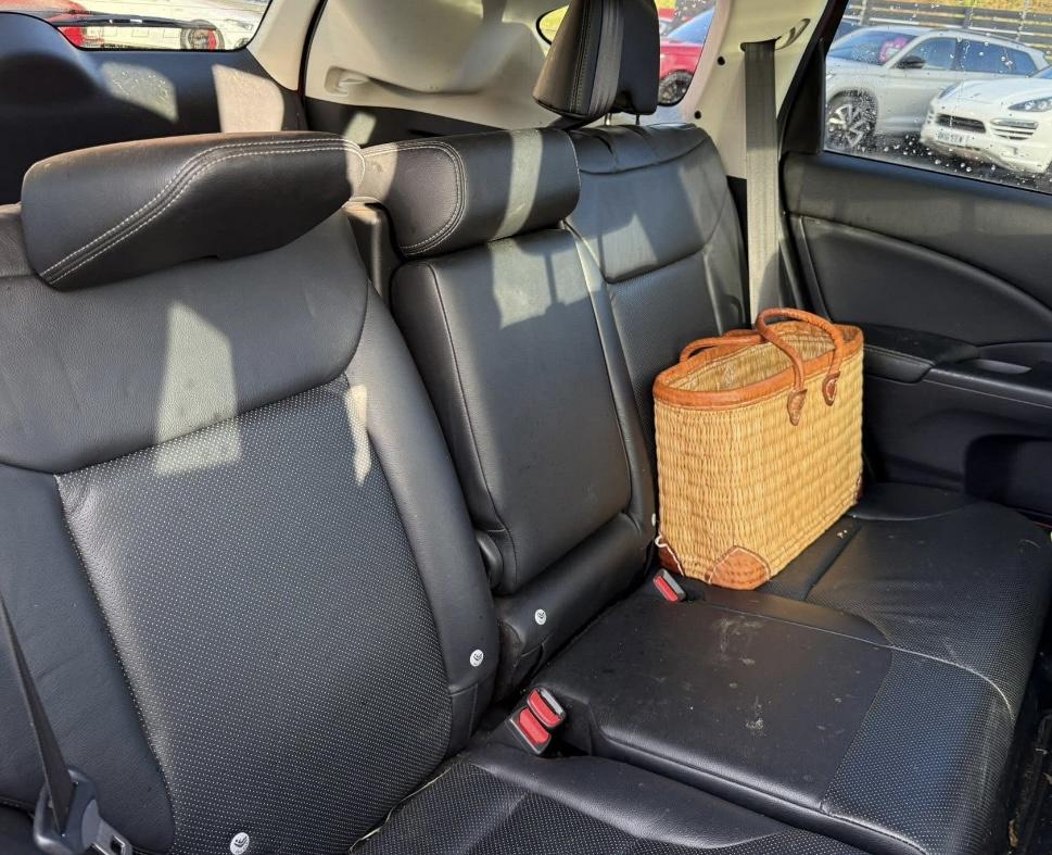 Used Honda CR-V 2017 for sale - 76750321: Photo 15