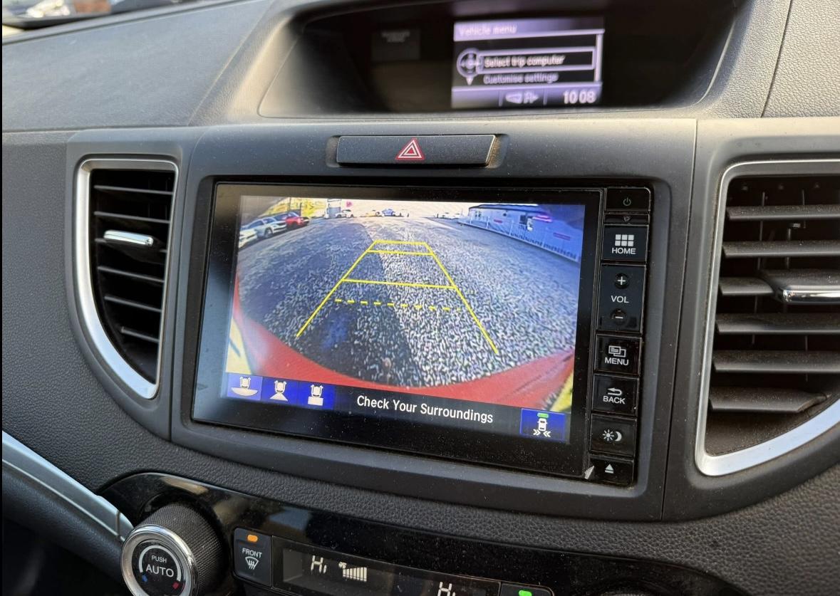 Used Honda CR-V 2017 for sale - 76750321: Photo 16