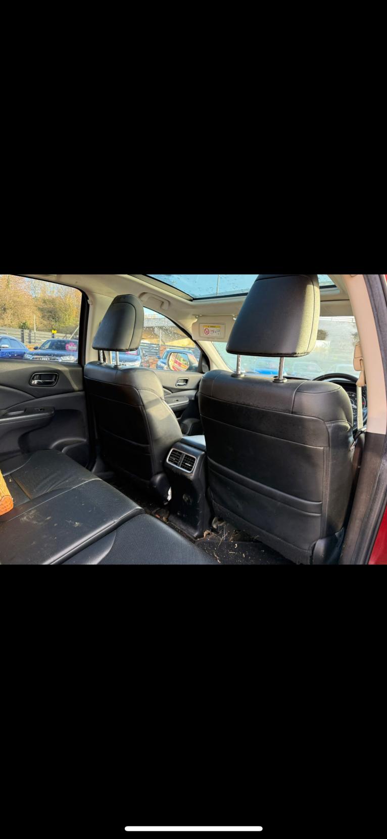 Used Honda CR-V 2017 for sale - 76750321: Photo 17