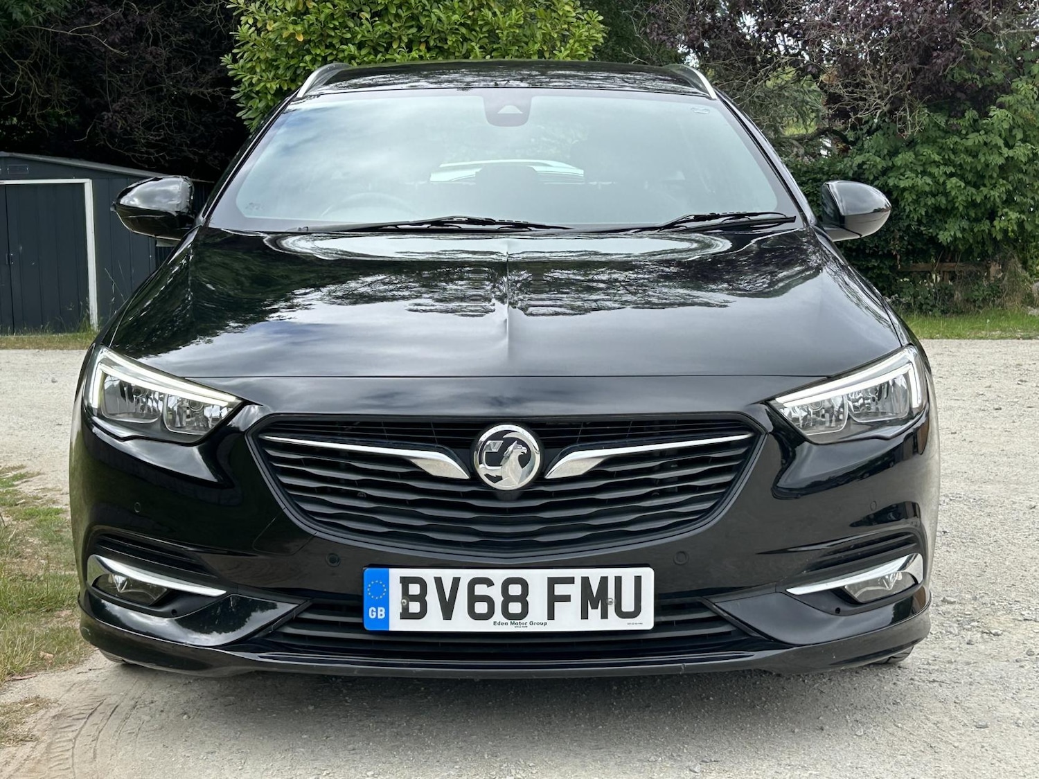 Used Vauxhall Insignia 2018 for sale - 76634326: Photo 11