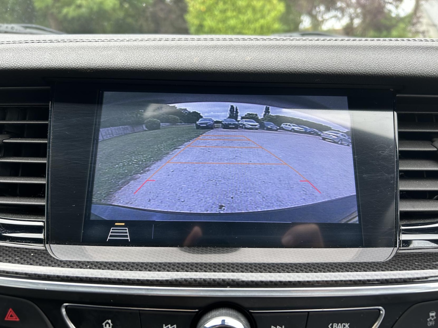 Used Vauxhall Insignia 2018 for sale - 76634326: Photo 12