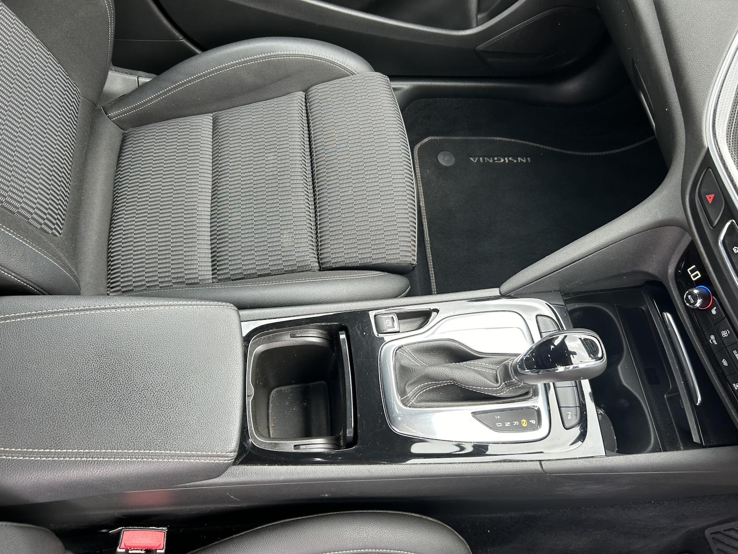 Used Vauxhall Insignia 2018 for sale - 76634326: Photo 15