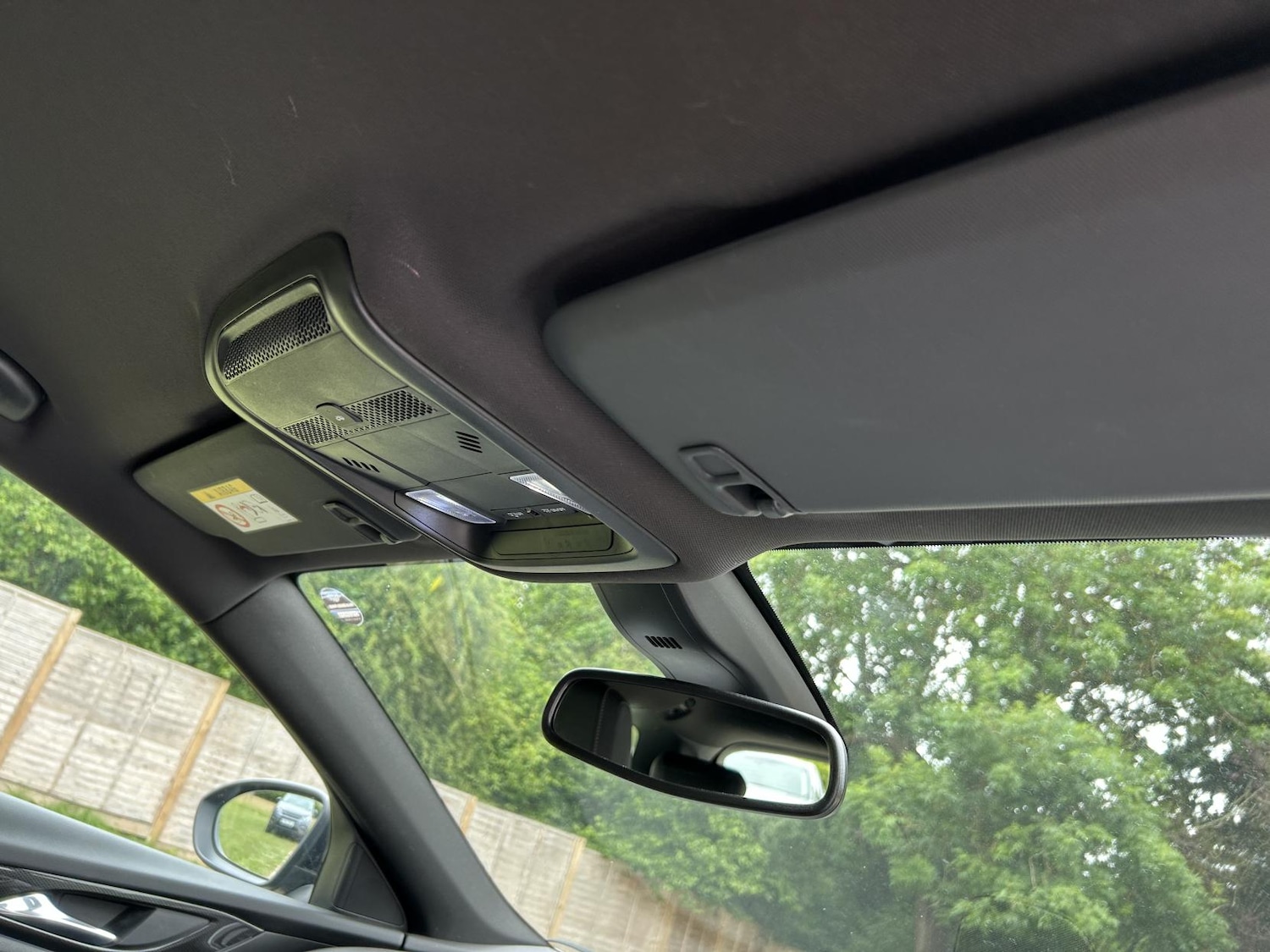 Used Vauxhall Insignia 2018 for sale - 76634326: Photo 16