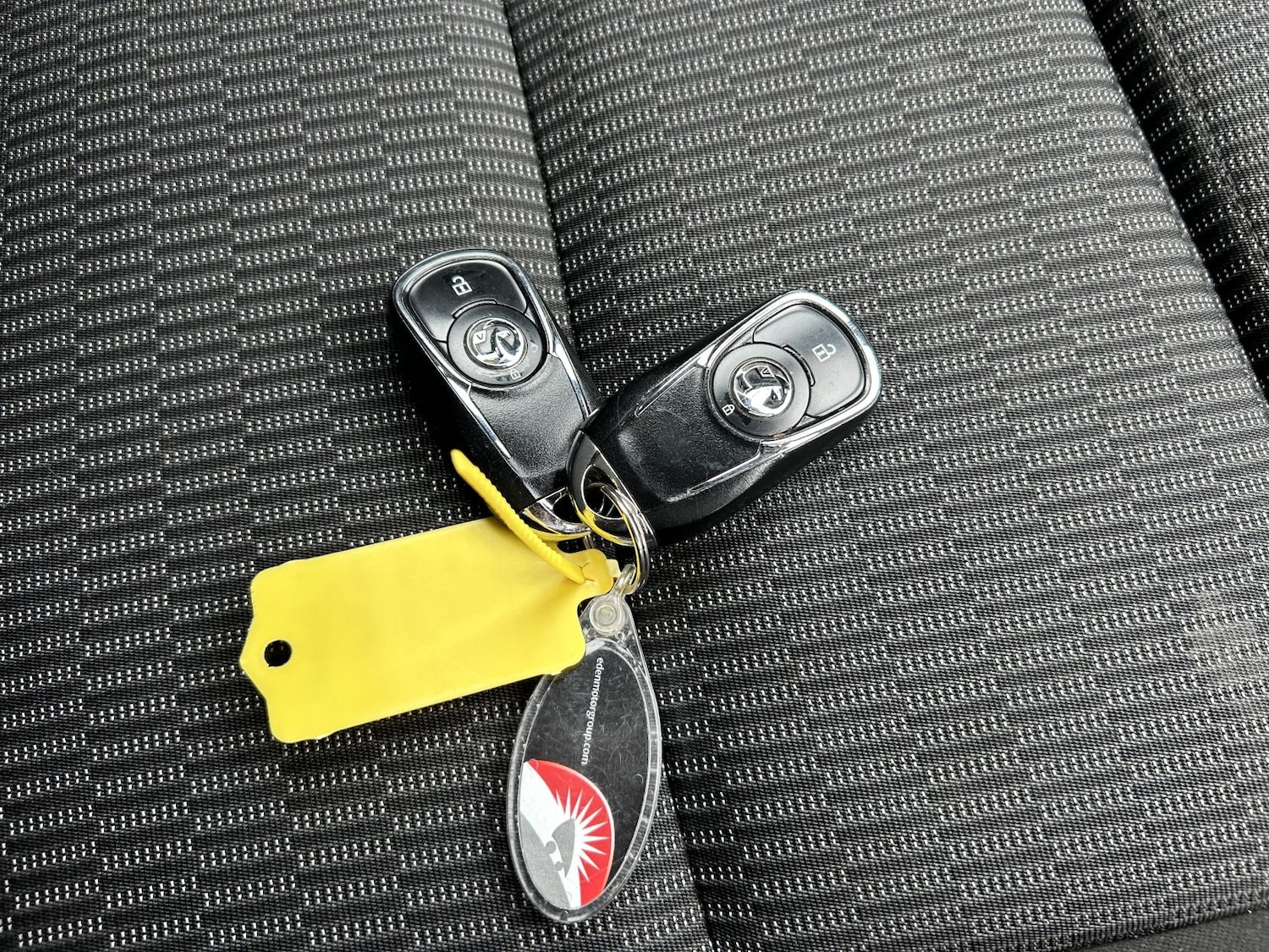 Used Vauxhall Insignia 2018 for sale - 76634326: Photo 21