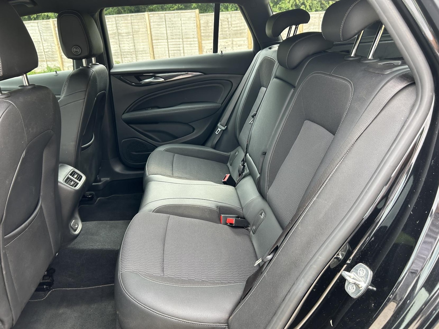 Used Vauxhall Insignia 2018 for sale - 76634326: Photo 23