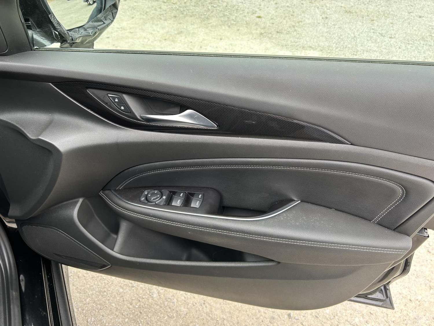 Used Vauxhall Insignia 2018 for sale - 76634326: Photo 24