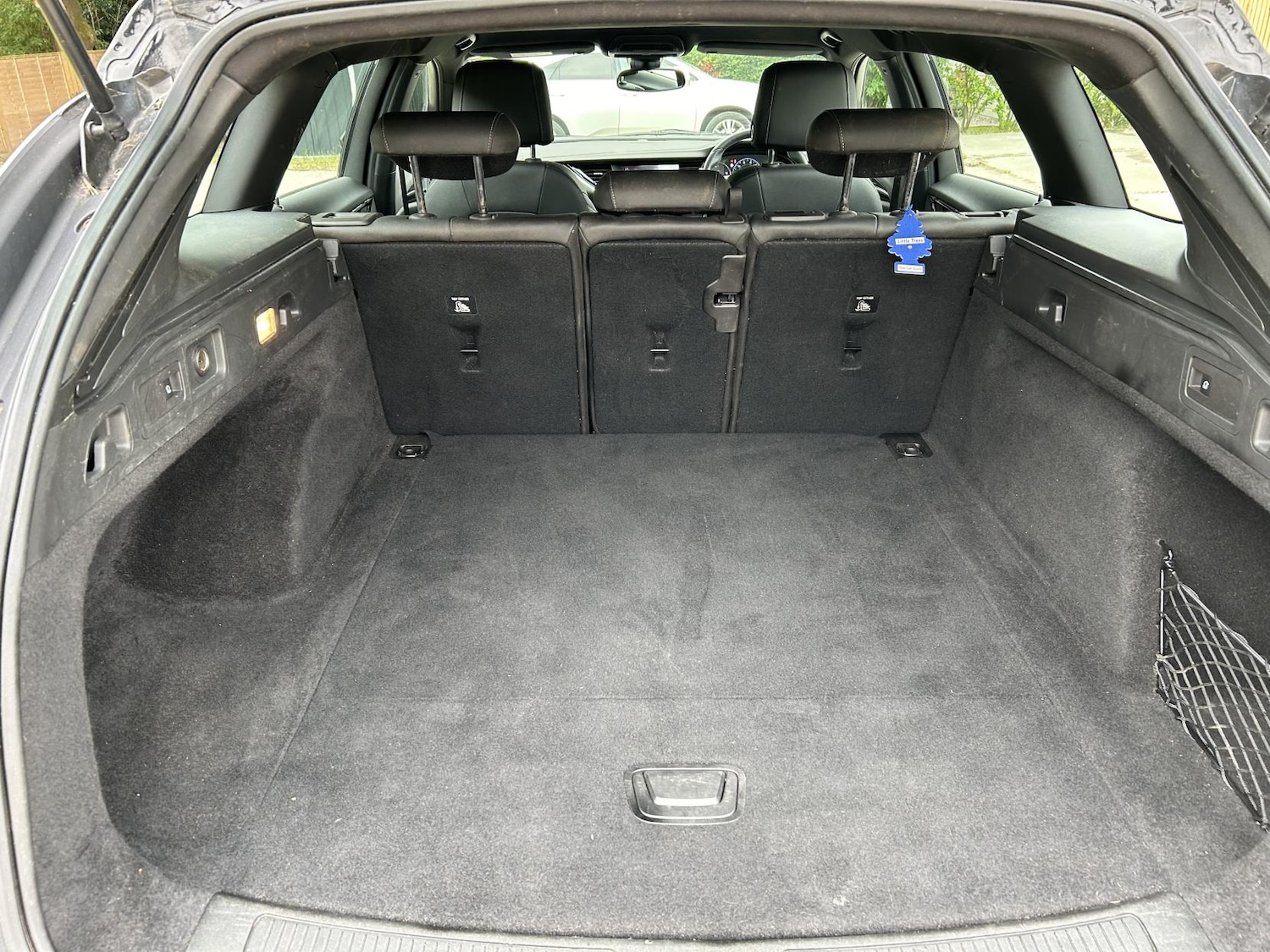 Used Vauxhall Insignia 2018 for sale - 76634326: Photo 26