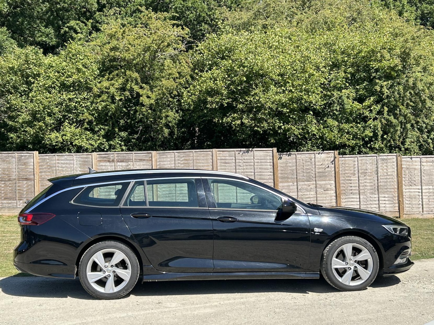 Used Vauxhall Insignia 2018 for sale - 76634326: Photo 6
