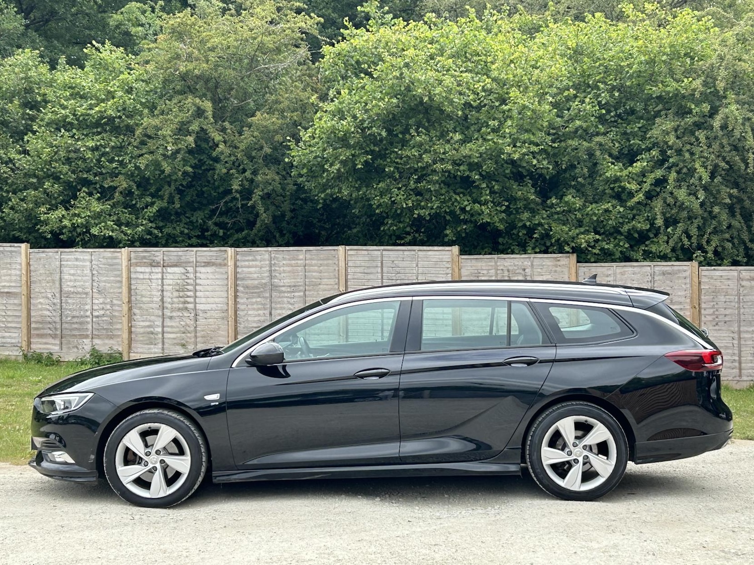 Used Vauxhall Insignia 2018 for sale - 76634326: Photo 7