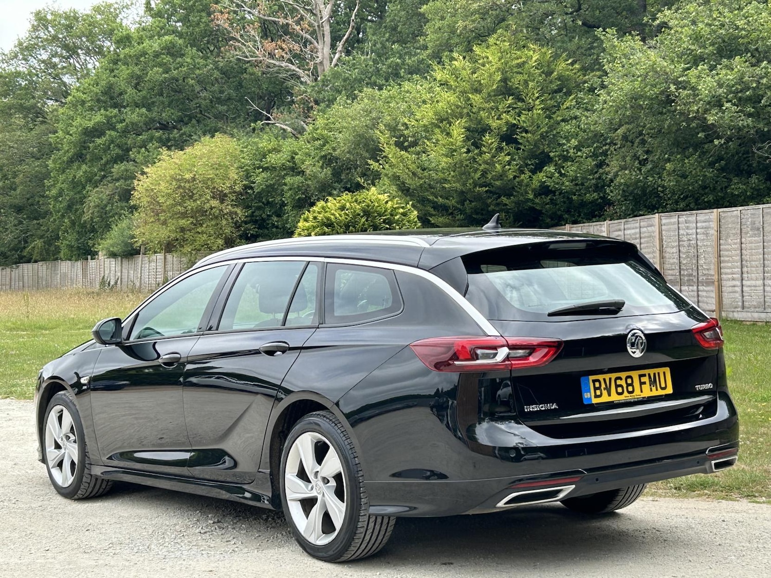 Used Vauxhall Insignia 2018 for sale - 76634326: Photo 9