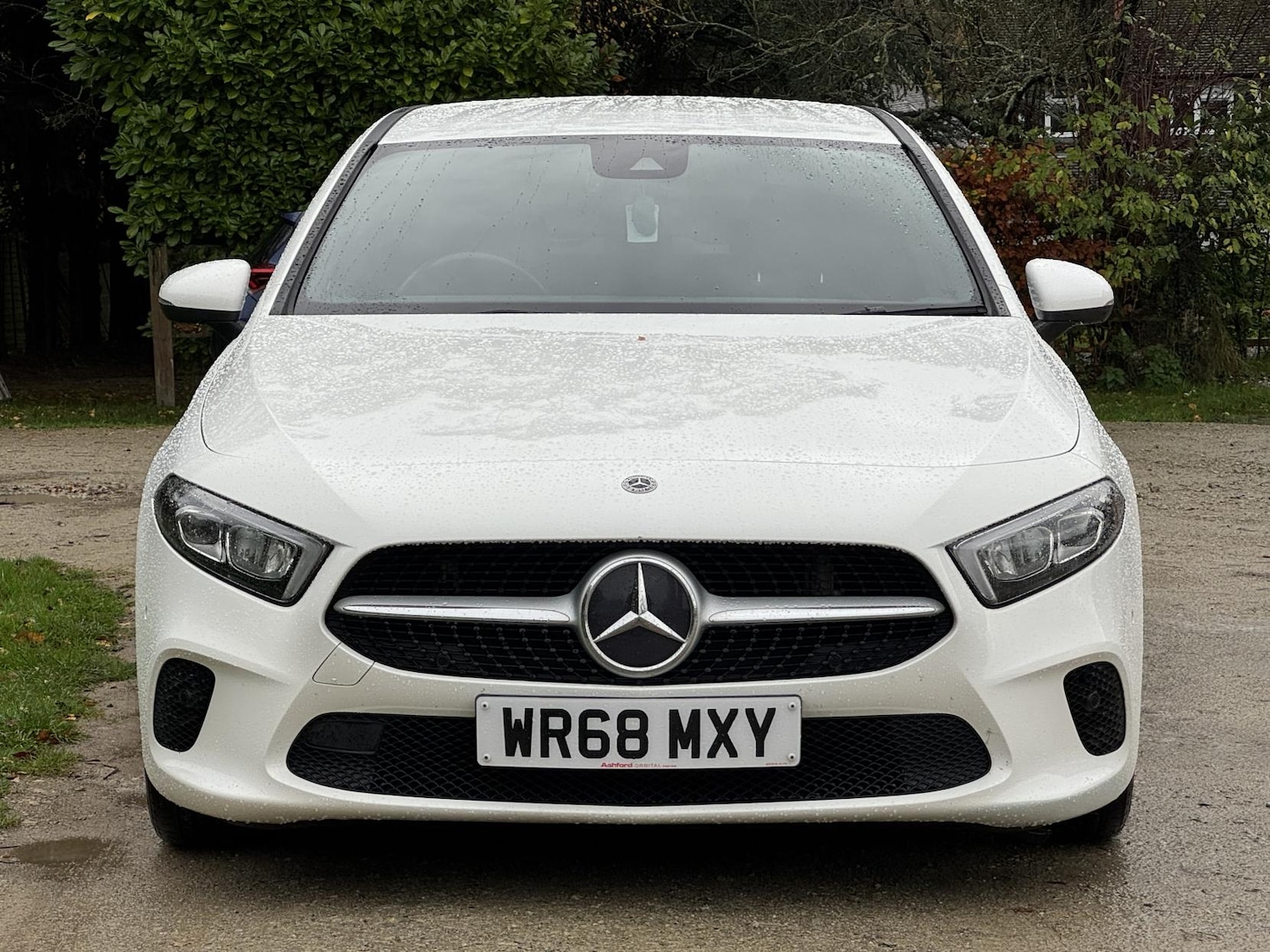 Used Mercedes-Benz A-Class 2018 for sale - 76634344: Photo 10