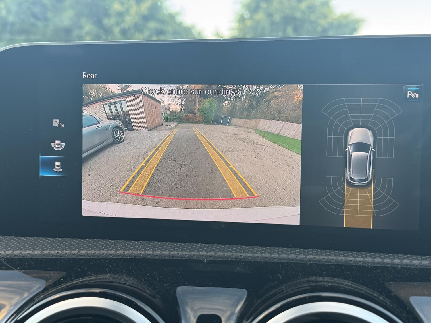 Used Mercedes-Benz A-Class 2018 for sale - 76634344: Photo 13