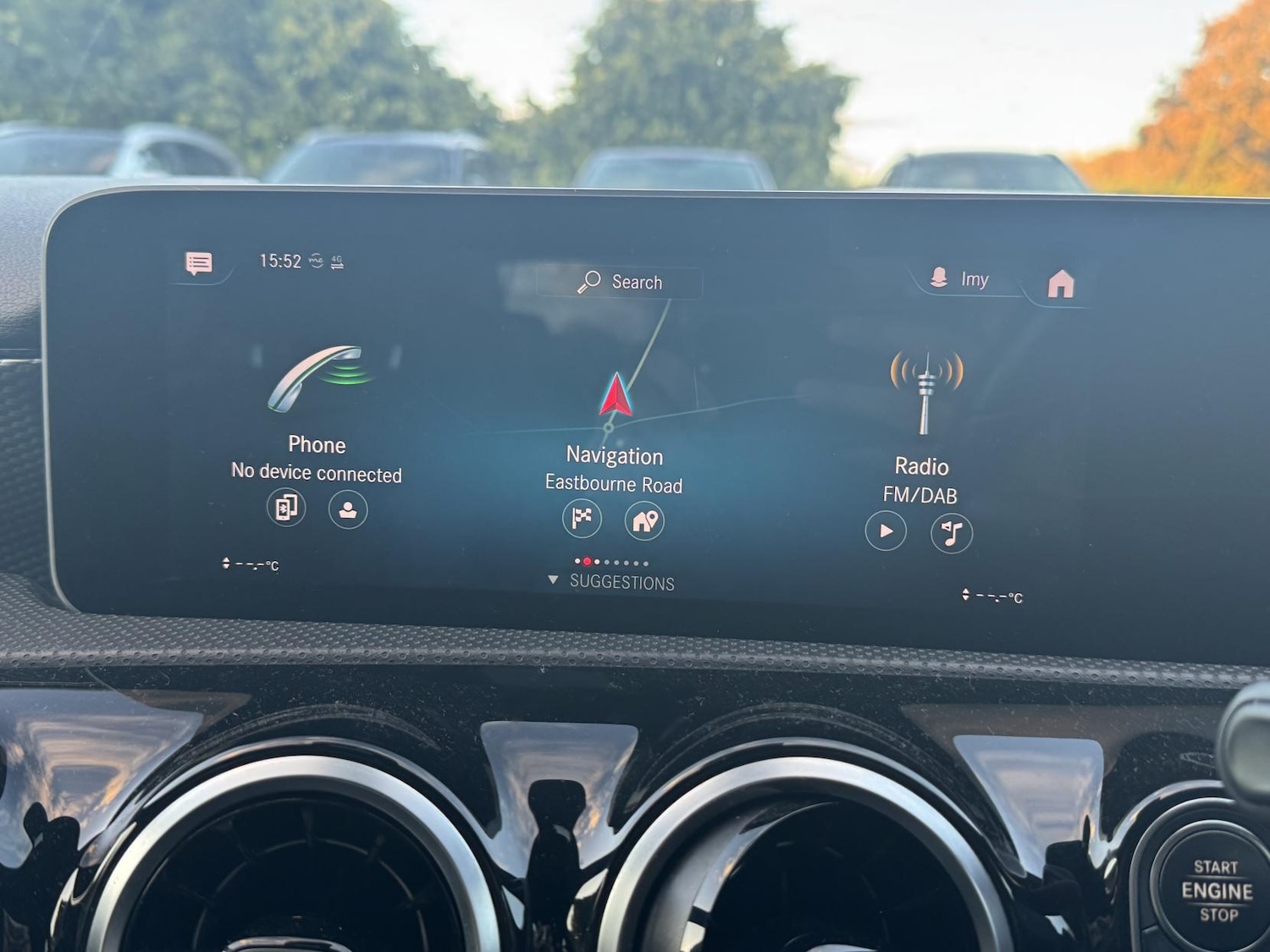 Used Mercedes-Benz A-Class 2018 for sale - 76634344: Photo 14