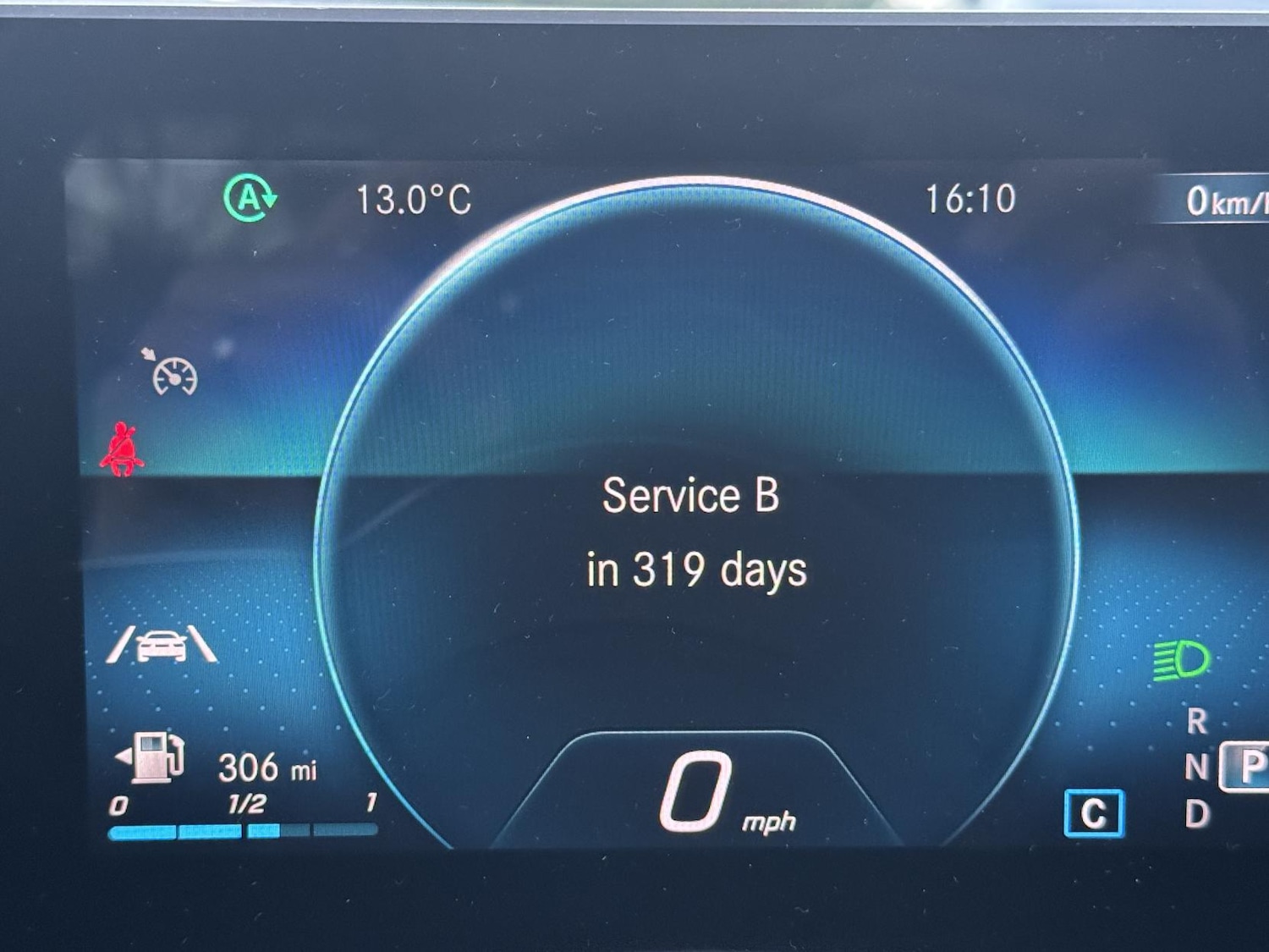 Used Mercedes-Benz A-Class 2018 for sale - 76634344: Photo 16