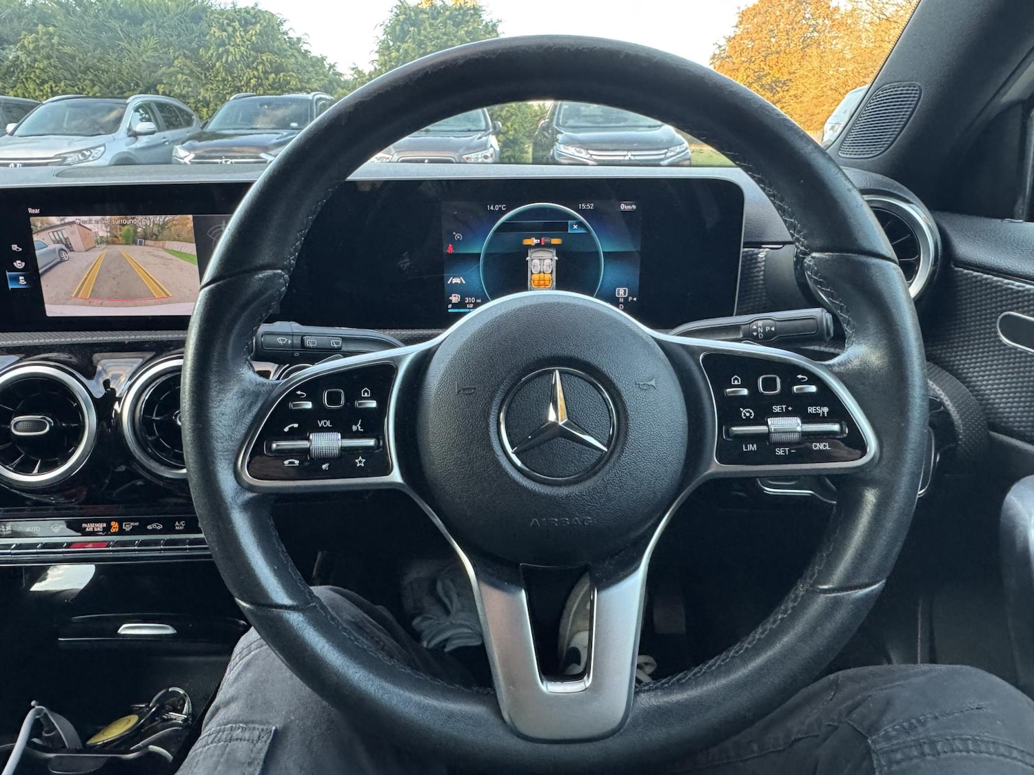 Used Mercedes-Benz A-Class 2018 for sale - 76634344: Photo 17