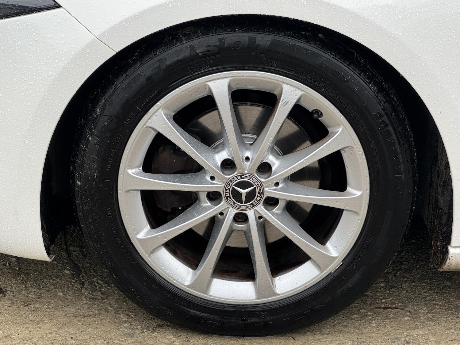 Used Mercedes-Benz A-Class 2018 for sale - 76634344: Photo 19