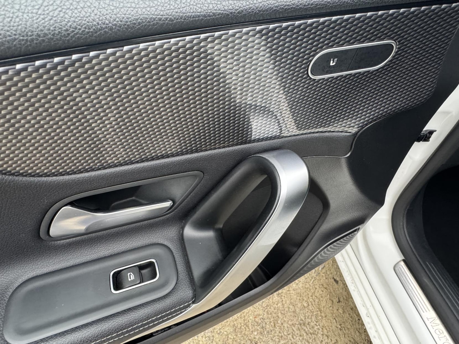 Used Mercedes-Benz A-Class 2018 for sale - 76634344: Photo 21