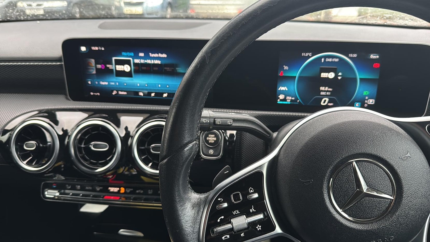 Used Mercedes-Benz A-Class 2018 for sale - 76634344: Photo 22