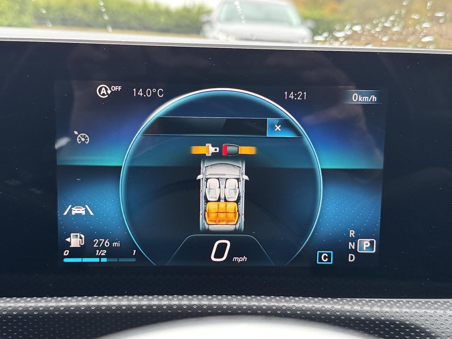 Used Mercedes-Benz A-Class 2018 for sale - 76634344: Photo 23