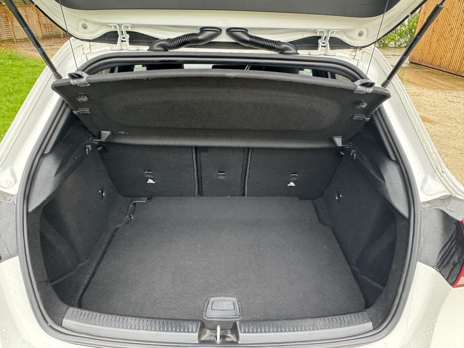 Used Mercedes-Benz A-Class 2018 for sale - 76634344: Photo 24