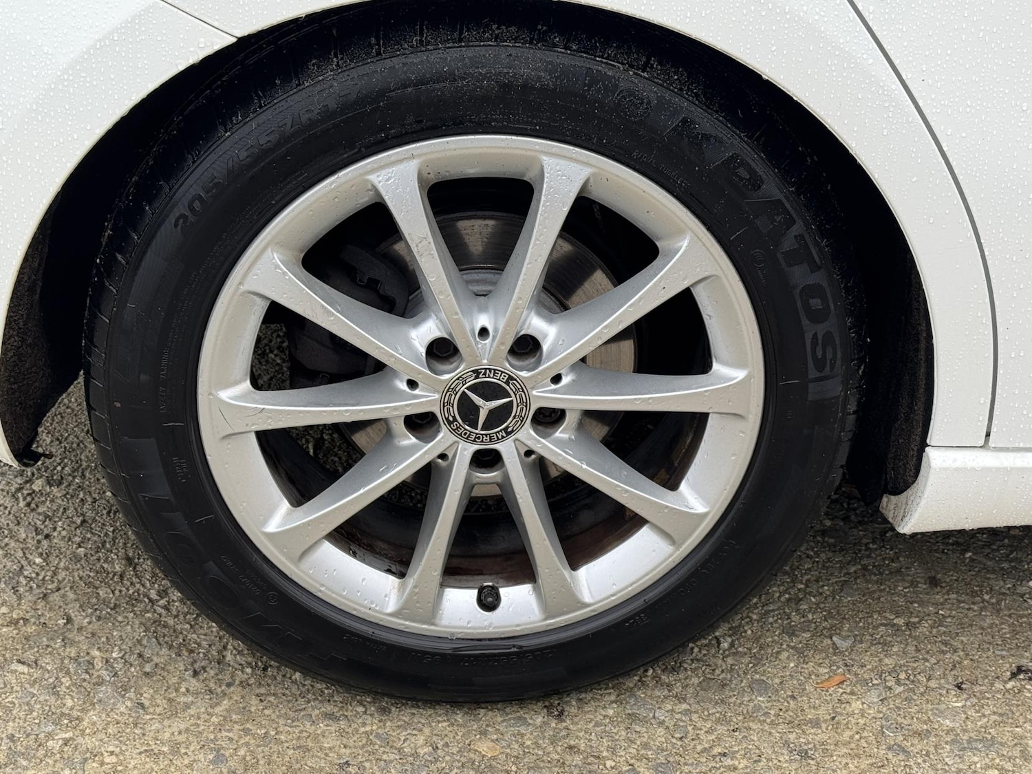 Used Mercedes-Benz A-Class 2018 for sale - 76634344: Photo 25