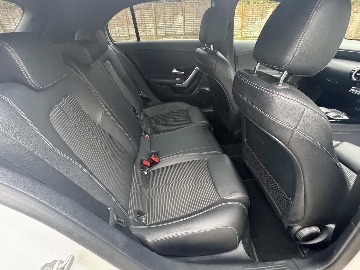 Used Mercedes-Benz A-Class 2018 for sale - 76634344: Photo 27