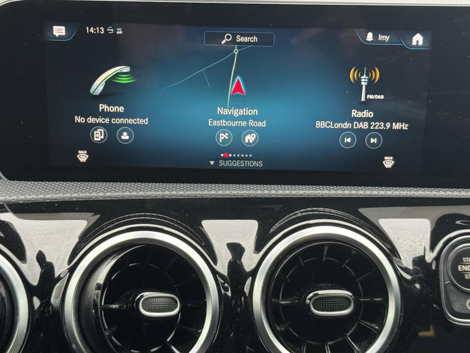 Used Mercedes-Benz A-Class 2018 for sale - 76634344: Photo 31